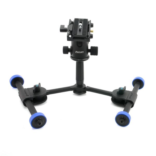 Mini Dolly Moovie Pro M