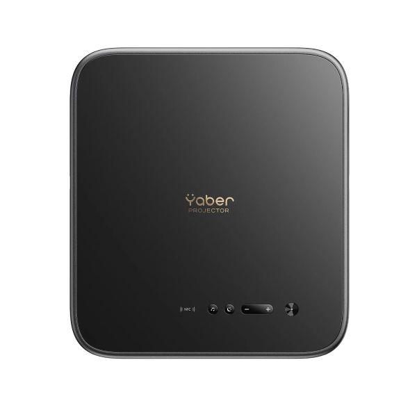 Yaber K3 1080P PROJECTOR (SUPPORT 4K) (ARTIKEL NO: 1245719)