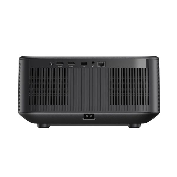 Yaber K3 1080P PROJECTOR (SUPPORT 4K) (ARTIKEL NO: 1245719)