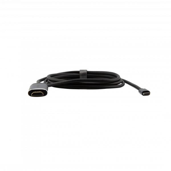 VERBATIM 49144 - USB-C TO HDMI ADAPTER - USB 3.1 GEN 1 / HDMI 1.5M CABLE