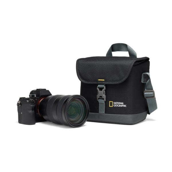 NATIONAL GEOGRAPHIC NG E1-2360 SHOULDER BAG SMALL
