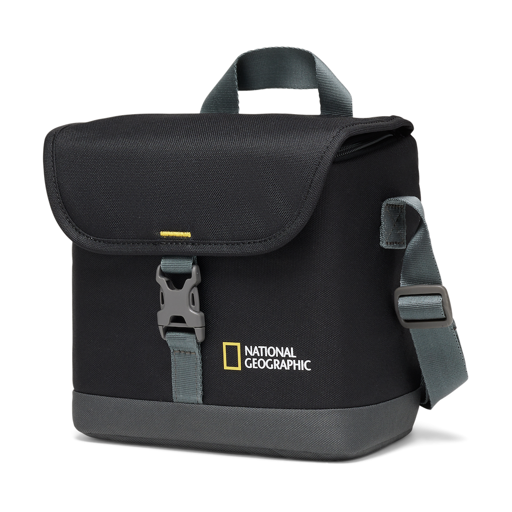 NATIONAL GEOGRAPHIC NG E1-2360 SHOULDER BAG SMALL