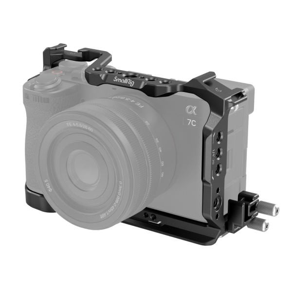 SmallRig 4422 Sony  A7C II /  A7CR  için  Kafes Kiti