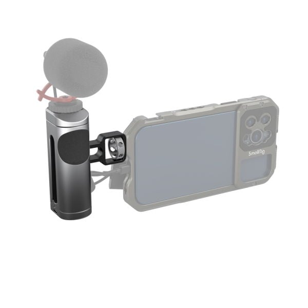 SmallRig 3894 Cep Telefonu için  Yan Kulp