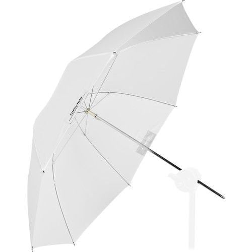 PROFOTO 100973 UMBRELLA SHALLOW TRANSLUCENT S