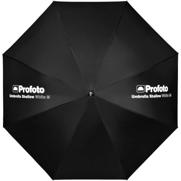 PROFOTO 100974 UMBRELLA SHALLOW WHITE M