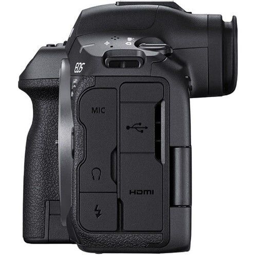 Canon EOS R5 Mark II Aynasız Fotoğraf Makinesi