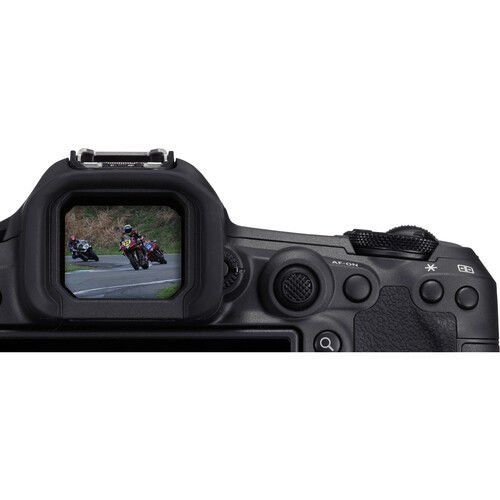 Canon EOS R5 Mark II Aynasız Fotoğraf Makinesi