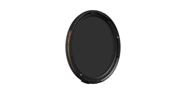 POLARPRO CHROMA VNDPL 6-9 - BLACK MIST - HELIX MAGLOCK - MCKINNON (HLX-PL-MST-6/9)