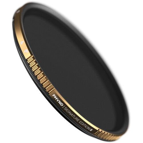 POLARPRO 67MM SIGNATURE VND 6/9 EDITION II 67-6/9-VND-ED2 (SG-EDII-67-6/9)