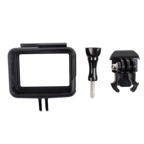 Gopro Hero 5 İçin Çerçeve Frame