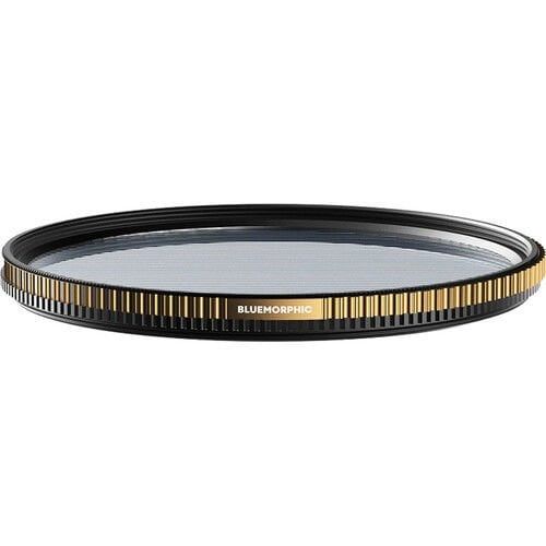 POLARPRO 82MM FX BLUE MORPHIC FILTER (82-BL-MRPH)