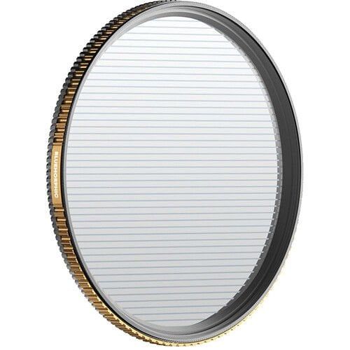 POLARPRO 82MM FX BLUE MORPHIC FILTER (82-BL-MRPH)