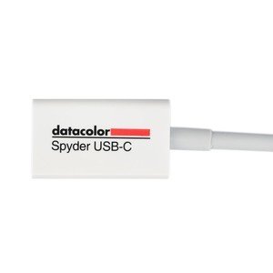 Datacolor Spyder USB-C