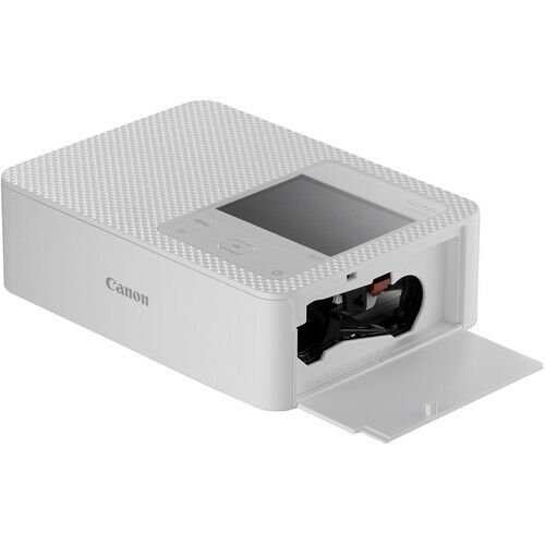 Canon SELPHY CP1500 Kompakt Fotoğraf Yazıcısı (Beyaz)