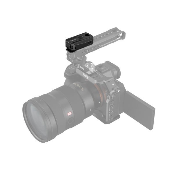 SmallRig 3902 Sony / Canon / Nikon Kameralar için  Kablosuz Uzaktan Kumanda