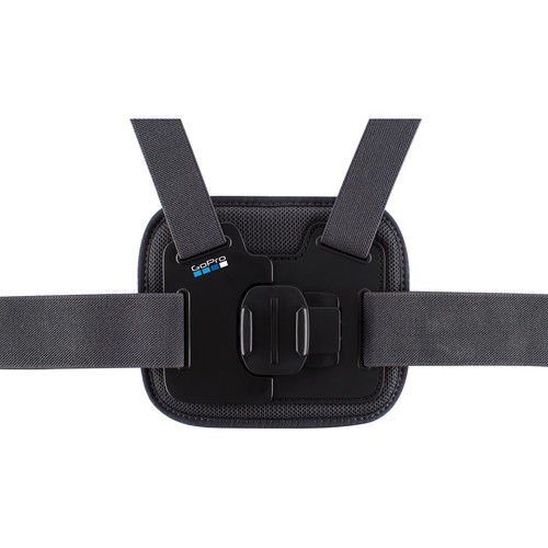 GoPro Chesty (Performans Göğüs Askısı)