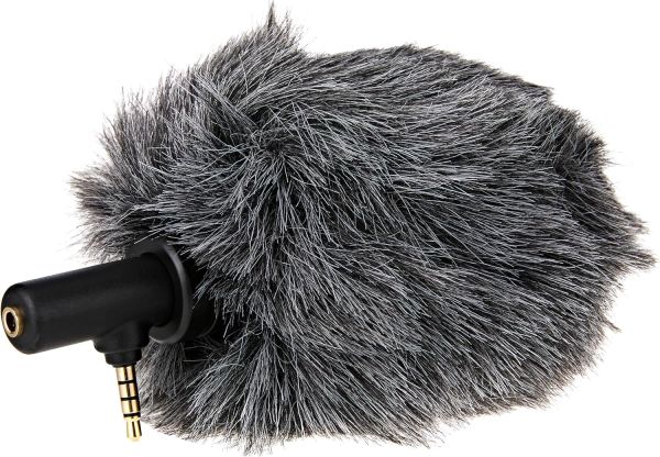RØDE RODE VideoMic ME Kompakt Akıllı Telefon Mikrofonu