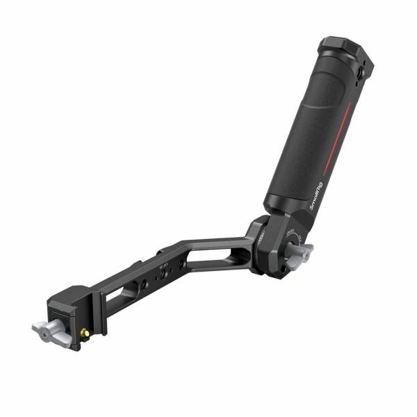 SmallRig 3028C DJI RS 2 / RS 3 / RS 4 için Yatay EL Tutacağı