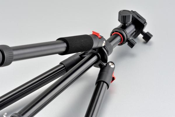 Digipod A-2550P Tripod Kiti