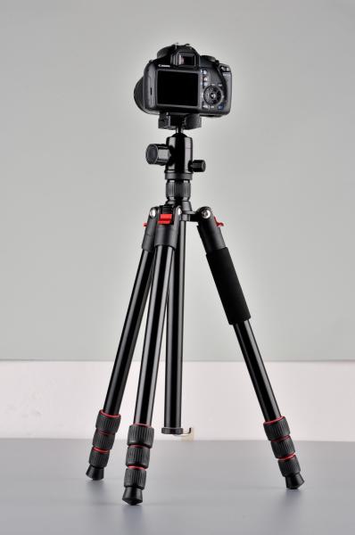 Digipod A-2550P Tripod Kiti