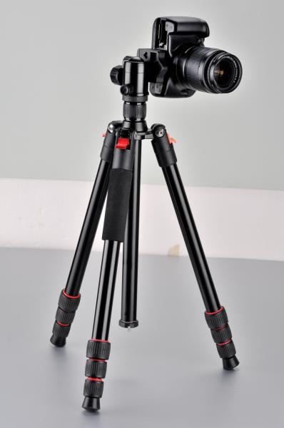 Digipod A-2550P Tripod Kiti