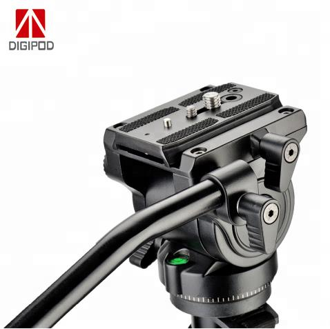 Digipod C-3205VH Karbon Fiber Video Monopod