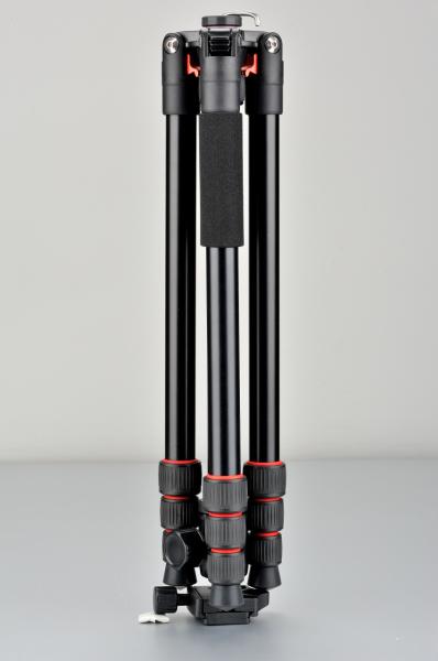 Digipod A-2540P Tripod Kiti