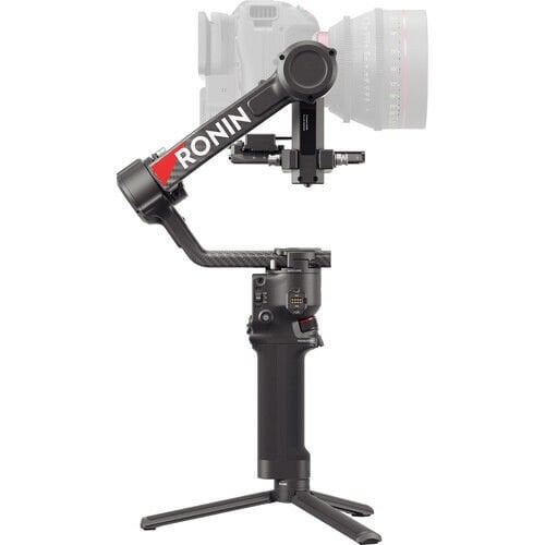 DJI RS 4 Pro Combo Gimbal