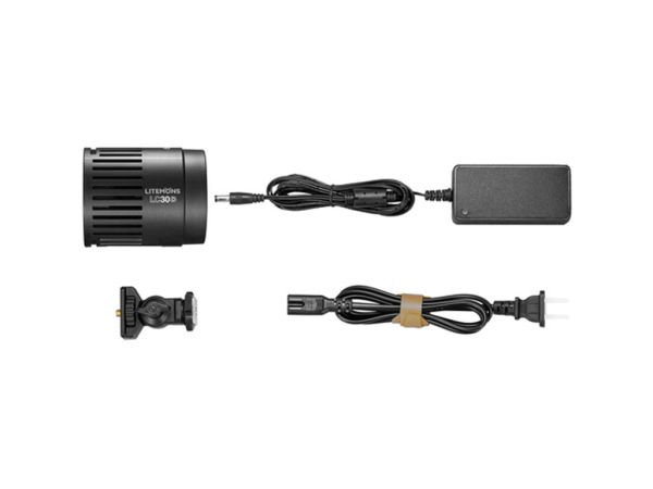 Godox LC30D LED Video Işığı