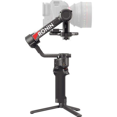DJI RS 4 Combo Gimbal
