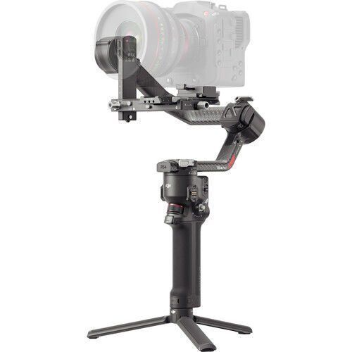 DJI RS 4 Gimbal