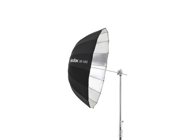 Godox UB-105S 105cm Parabolik Şemsiye