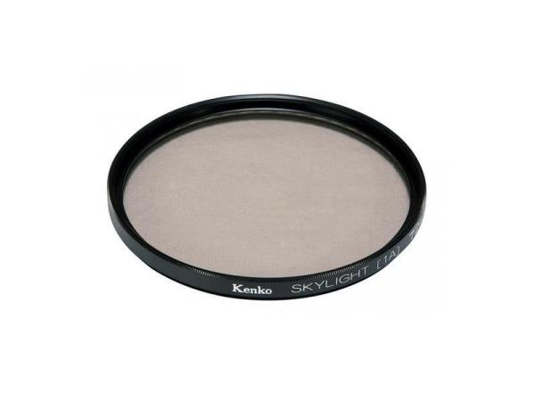 Kenko 58mm Skylight 1-A Filtre