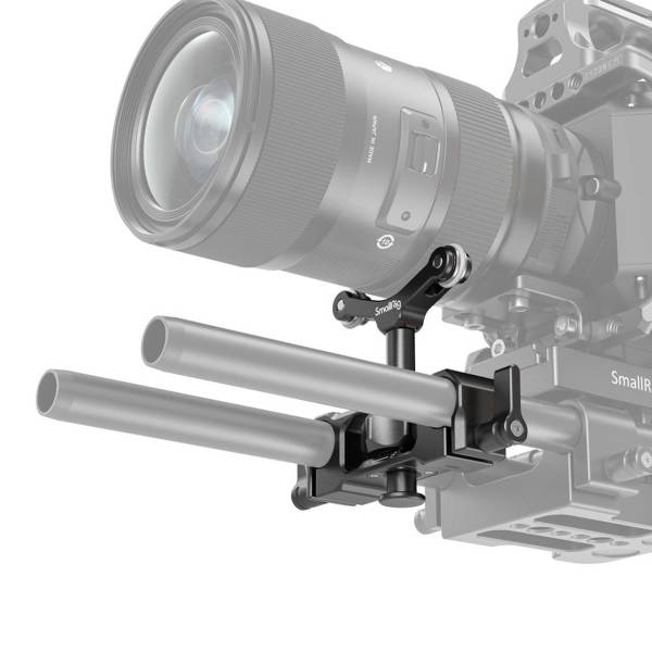 SmallRig 2727 15mm LWS  Evrensel Lens Desteği