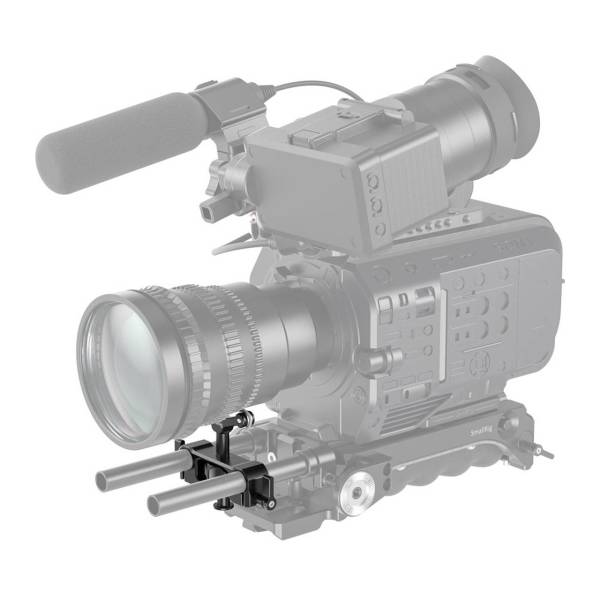 SmallRig 2727 15mm LWS  Evrensel Lens Desteği