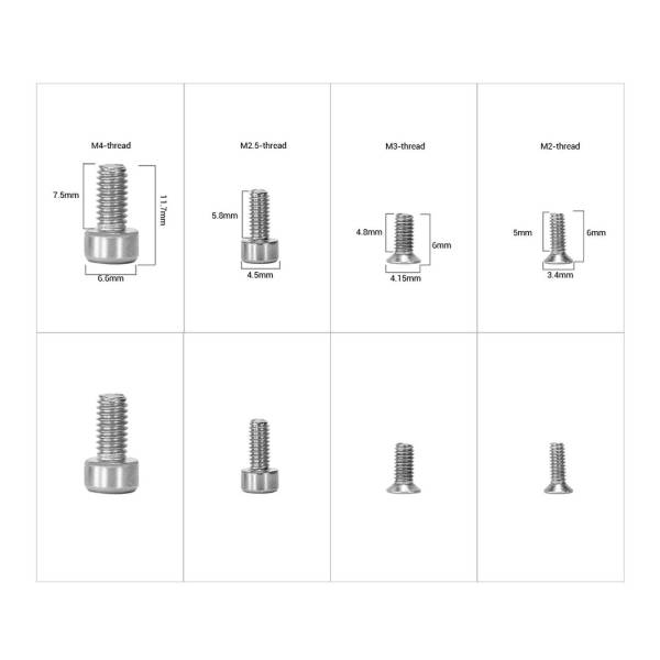 SmallRig AAK2326 Vida Seti