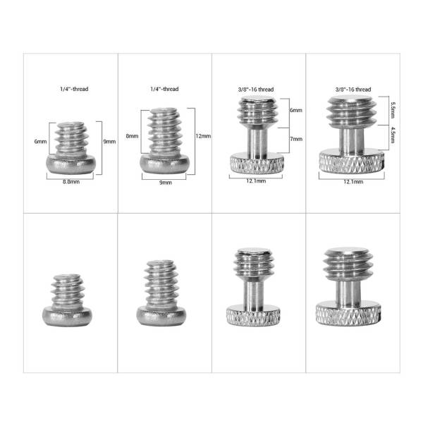 SmallRig AAK2326 Vida Seti