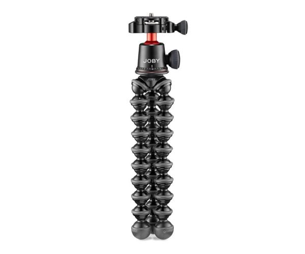 GORILLAPOD JB01566-BWW 3K PRO KİT BLACK