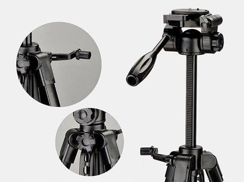 Digipod TR-462 Tripod Kiti