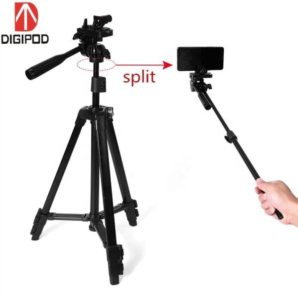 Digipod TR-420EX Tripod Kiti