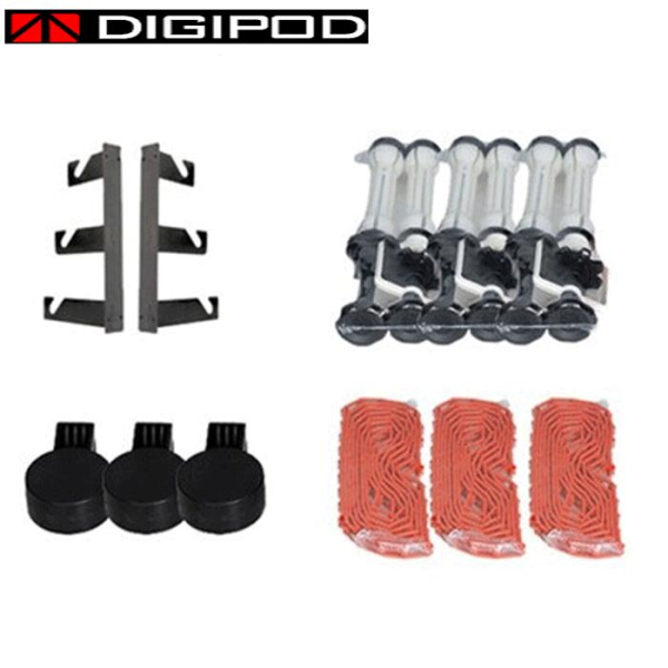 Digipod 3’lü Fon Askı Sistemi