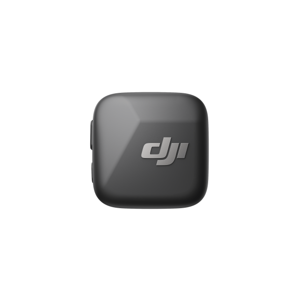 DJI Mic Mini Transmitter (Siyah)