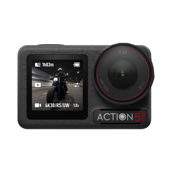 DJI Osmo Action 5 Pro Adventure Combo