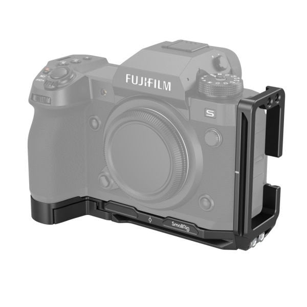 SmallRig 3928B FUJIFILM X-H2 / X-H2S  için  L Braketi