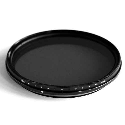 Digipod 52mm ND Fader Filtre