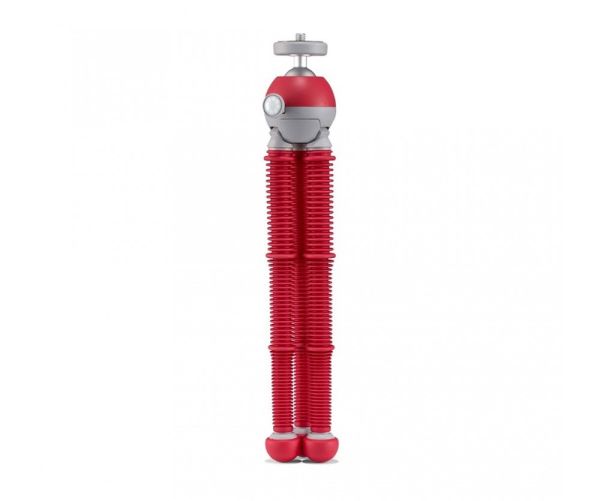 GORILLAPOD JB01758-BWM PODZİLLA MEDİUM KİT RED