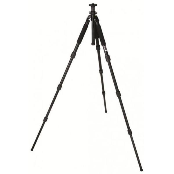 Digipod A-2840FM Pro Alüminyum Tripod Kiti