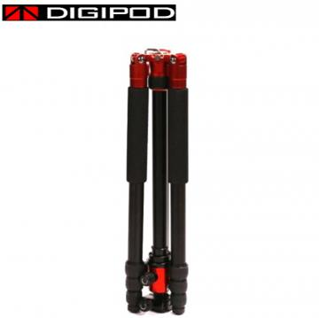 Digipod A-2840FM Pro Alüminyum Tripod Kiti