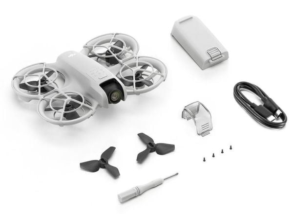 DJI Neo Dron